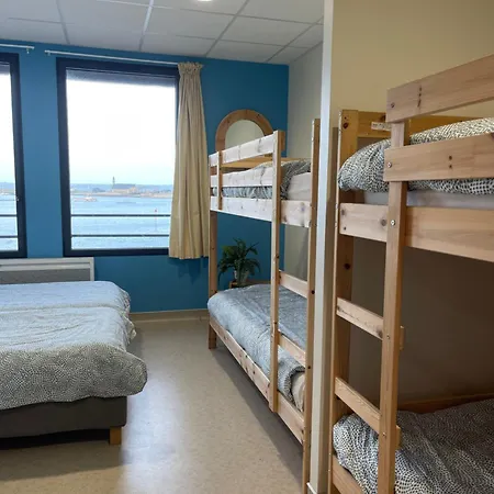 Cllcm - Club Leo Lagrange De Camaret-sur-Mer